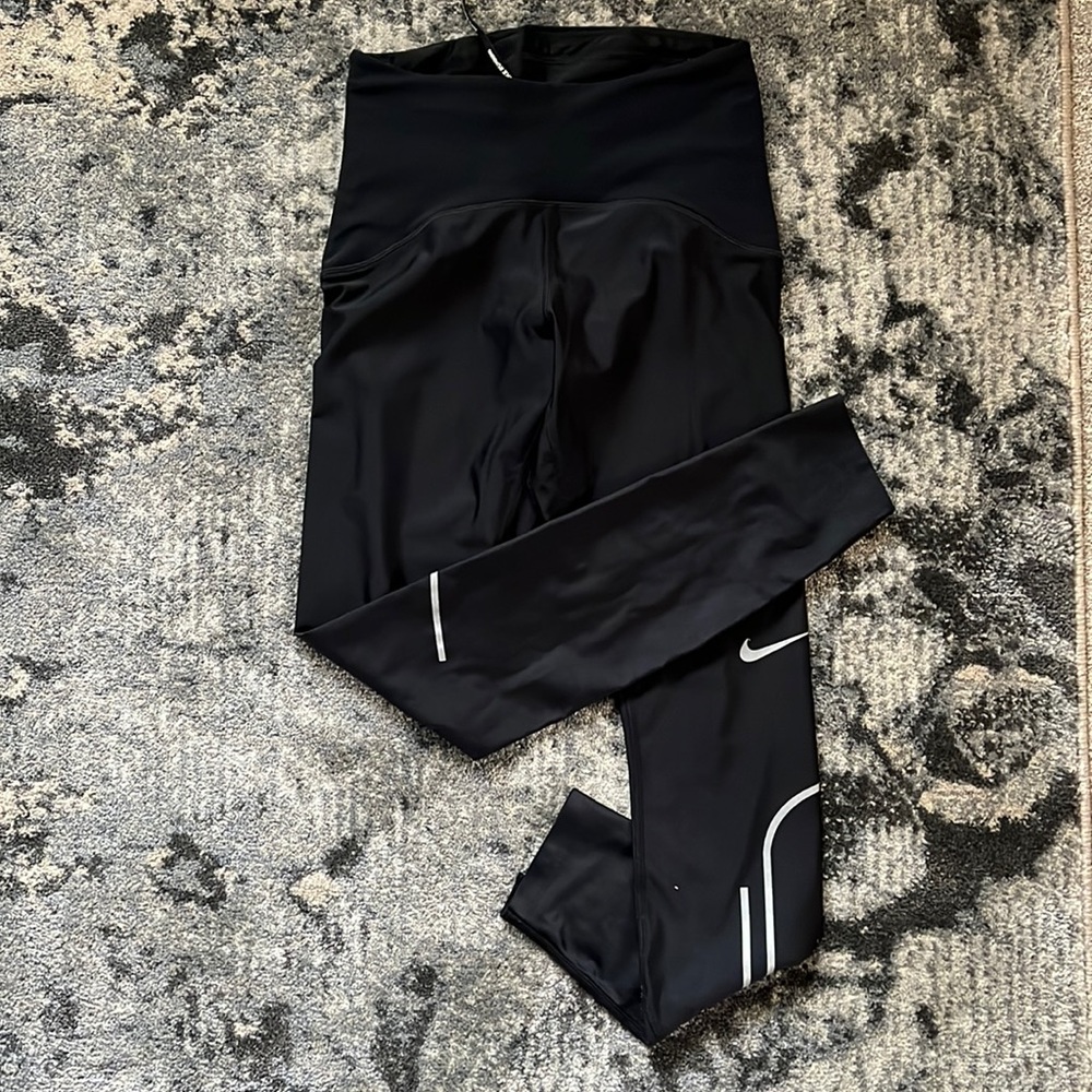 Nike Women's Speed 7/8 Running Tights